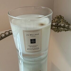 Jo Malone Honeysuckle & Davana Scented Candle